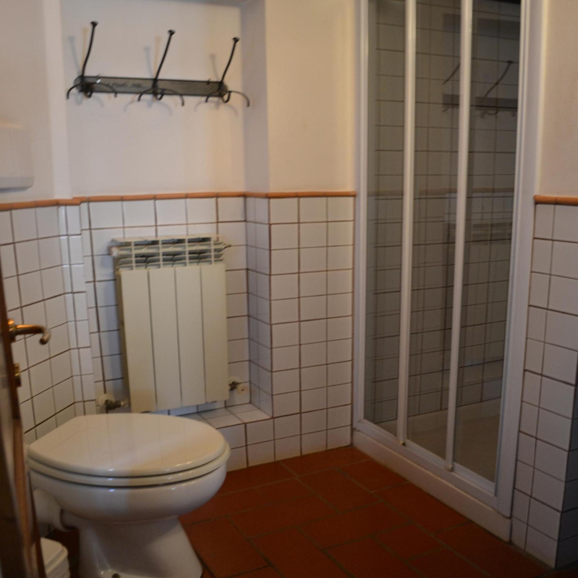 Osteria Carnivora Guest House Gaiole in Chianti Quarto foto